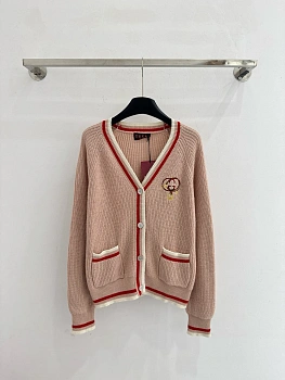 Джемперы И Свитеры Женские Gucci 495087