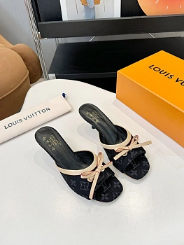 Босоножки Женские Louis Vuitton 11190678