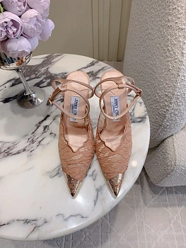 Туфли Женские Jimmy Choo 11485846