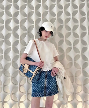 Сумки На Ремне Женские Christian Dior 108924