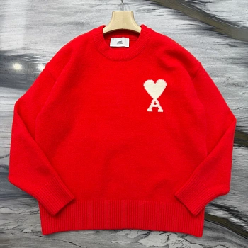 Джемперы И Свитеры Мужские Ami Paris 616861