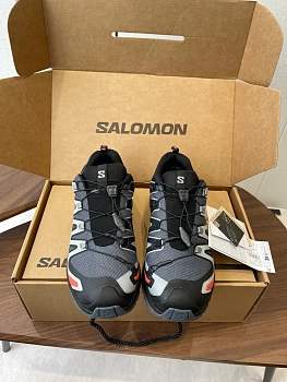 Кроссовки Мужские Salomon 257225