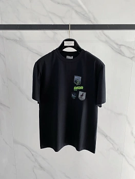 Футболки Мужские Christian Dior 11872900