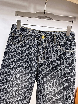 Джинсы Женские Christian Dior 5067166