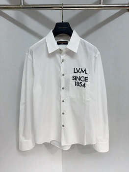Рубашки Мужские Louis Vuitton 2991540