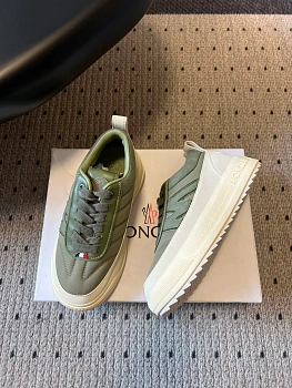 Кроссовки Женские Moncler 4404932