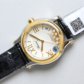 Часы Женские Chopard 107472