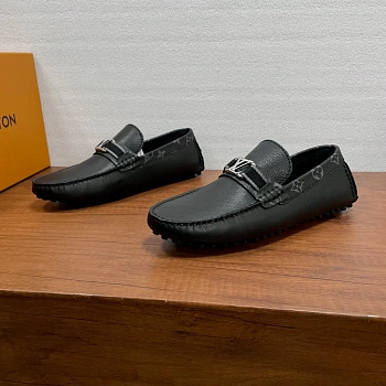 Мокасины Мужские Louis Vuitton 12672609