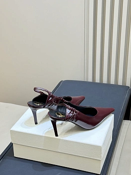 Туфли Женские Saint Laurent 11892798