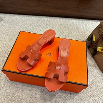 Босоножки Женские Hermes 879070