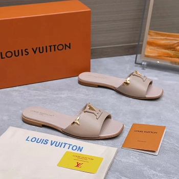 Шлепанцы Женские Louis Vuitton 11529430