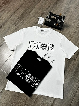 Футболки Женские Christian Dior 32297