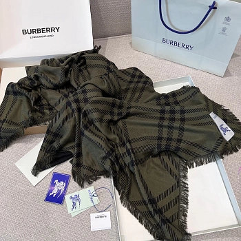 Шарфы Burberry 1628413