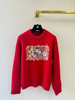 Джемперы И Свитеры Женские Chanel 656597