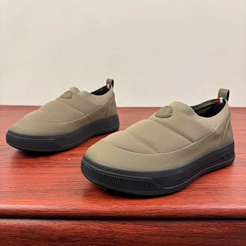 Кроссовки Мужские Moncler 4898659