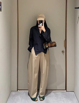 Рубашки Женские Loewe 11318173