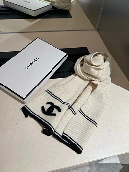 Шарфы Chanel 832146