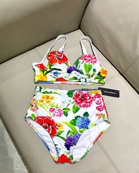 Купальники Женские Dolce & Gabbana 463766