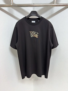 Футболки Мужские Burberry 1266899