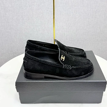Лоферы И Мокасины Женские Chanel 5163197