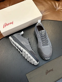 Кроссовки Мужские Brioni 11710458