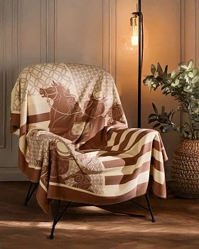 Текстиль Hermes 233302