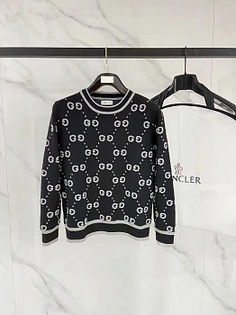 Джемперы И Свитеры Мужские Gucci 522879