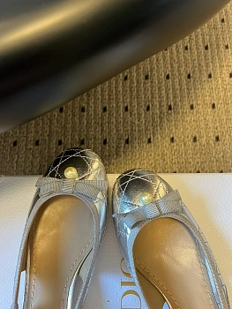 Туфли Женские Christian Dior 1466391