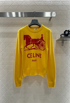 Джемперы И Свитеры Женские Celine 937615