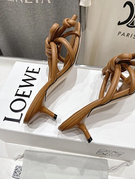 Сандалии Женские Loewe 10988365