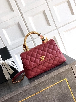 Классические Сумки Женские Chanel 11449154