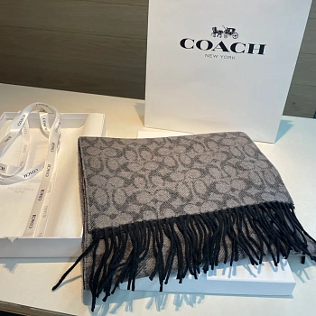 Шарфы Coach 262345