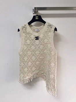 Топы Женские Chanel 13553429