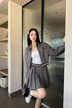 Костюмы Женские Miu Miu 5820