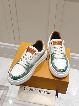 Кроссовки Мужские Louis Vuitton 32782