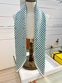 Шарфы Fendi 523795