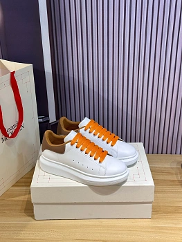 Кроссовки Женские Alexander Mcqueen 3470441