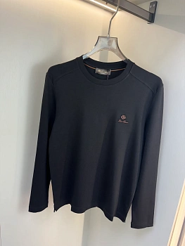 Лонгсливы Мужские Loro Piana 73298