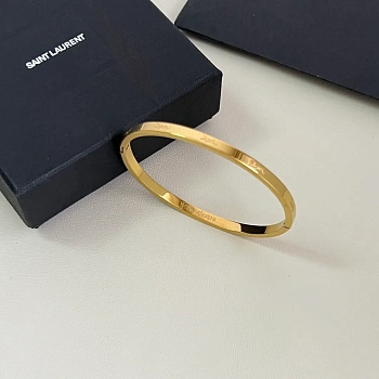 Бижутерия Saint Laurent 11684826