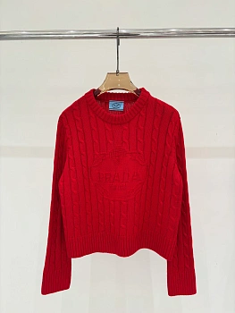 Джемперы И Свитеры Женские Prada 474421