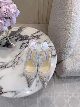 Туфли Женские Jimmy Choo 11870044