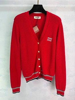 Джемперы И Свитеры Женские Miu Miu 838901