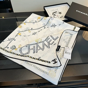 Платки Chanel 11055620