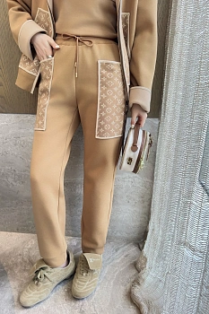 Брюки Женские Louis Vuitton 1817623