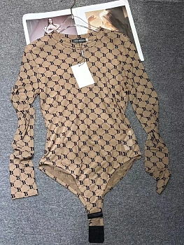 Купальники Женские Balenciaga 4661