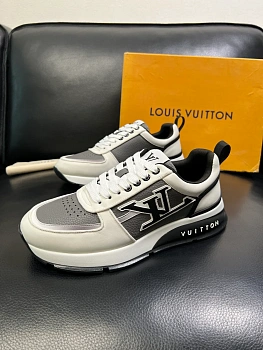 Кроссовки Мужские Louis Vuitton 369014