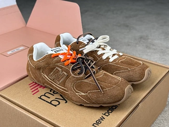 Кроссовки Женские New Balance 587739