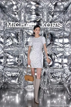 Сумки На Ремне Женские Michael Kors 803502