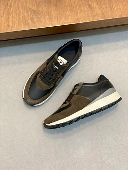 Кроссовки Мужские Zegna 957546