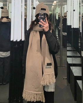 Шарфы Maison Margiela 138391